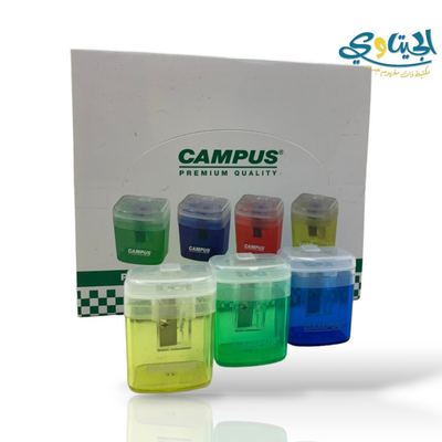 برايات اشكال Campus