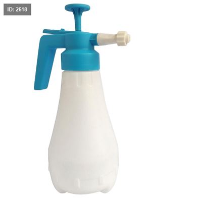مضخة يدوية لرش الرغوة WATER BOTTLE 1.8L