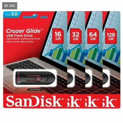 USB Flash Drive