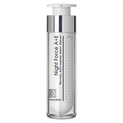 Frezyderm Night Force A+E 50ML