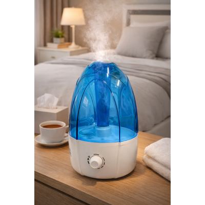 جهاز ترطيب الهواء Medic spa