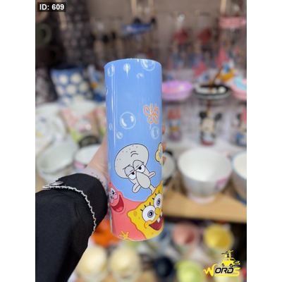 تيرموس ستينلس