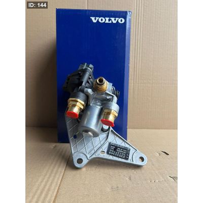 بلف جيكو volvo fh 4