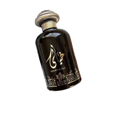 ABC عطر اماراتي AL WATANIAH KHUSOSI- KHAYAALI 100