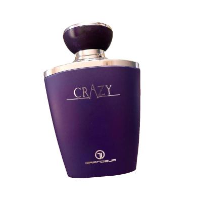 ABC عطر اماراتي GRANDEUR CRAZY INTENSE 100ML