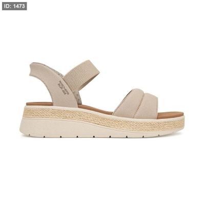 Skechers Slip-Ins: BOBS Sun Ray