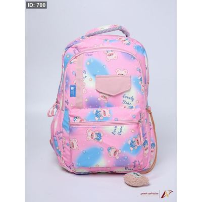 شنط ثانوية AD-25-4