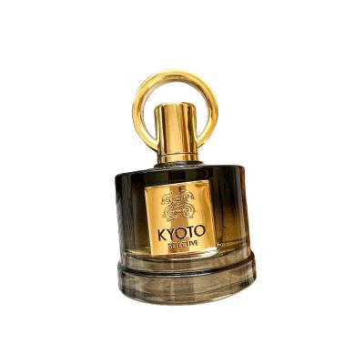 عطر كيوتو سيليكتيف من جراندور للجنسين - 100 مل
