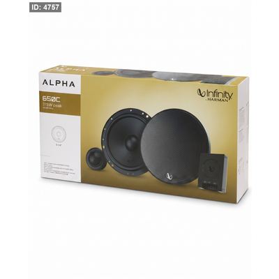 650C 315W,45RMS