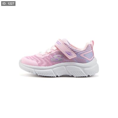 Skechers GOrun 650 - Fierce Flash kids