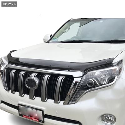 TOYOTA PRADO FJ150 2015