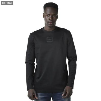 TRESQUALI L/S Tee