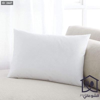 وسادة قطنية من الريش ناعمة جدا GRAND (WELL)