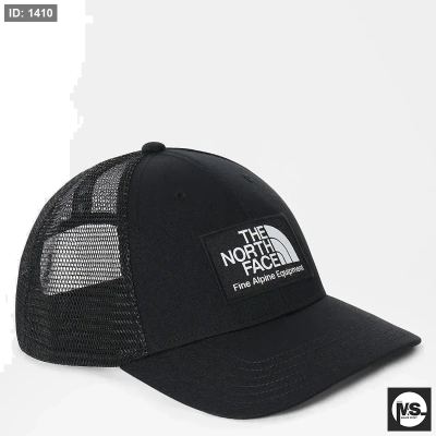MUDDER TRUCKER CAP
