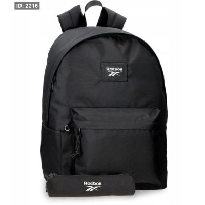 REEBOK BROOKLYN CON PORTATODO شنتة