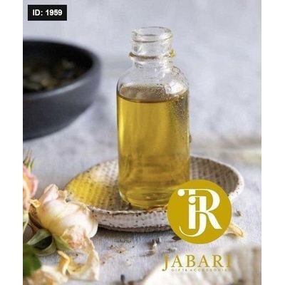 زيت روز ماري العطري