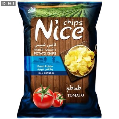 نايس شيبس طماطم 40 غم