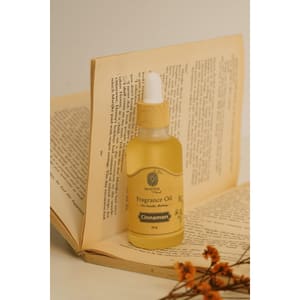 زيت عطري لصناعة الشمع – قرفة | Cinnamon