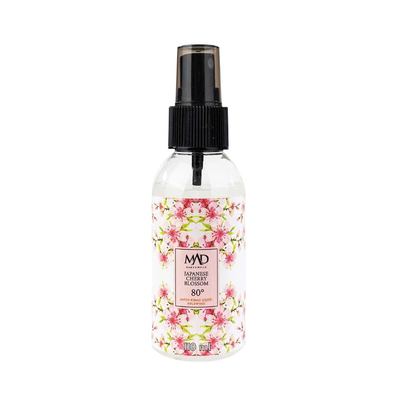 Mad Japanese Cherry Blossom 110 ml Kolonya