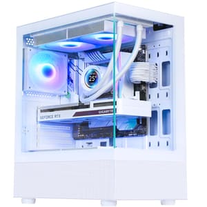 صندوق Neview 3321 white