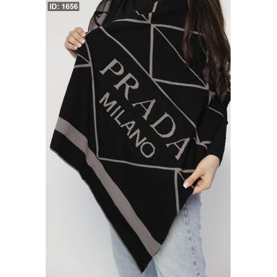 شال كتف - PRADA