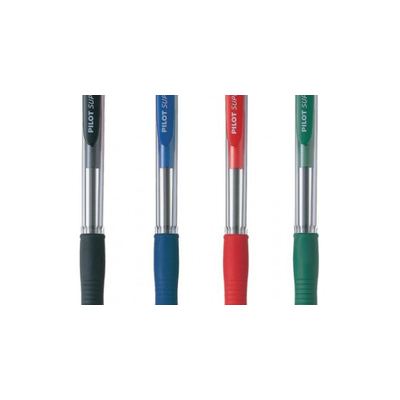 قلم حبر كبسة PILOT BPGP GRIP F
