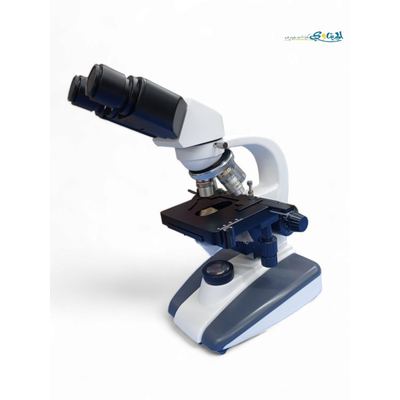 مجهر ضوئي مركب عينيتين XSP-136C
