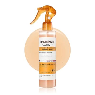 مقشر دكتور ميلاكسين Dr.Melaxin Exfoliating Kojic Acid 200ML