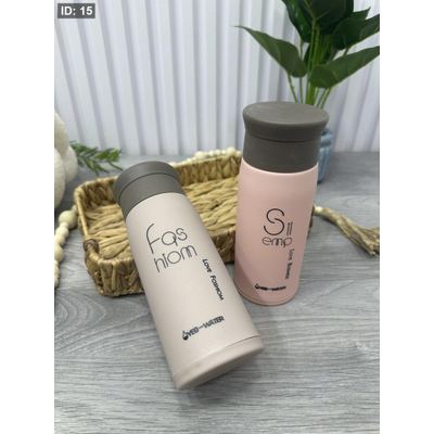 مطرة زجاج 400 مل اطار بلاستيك