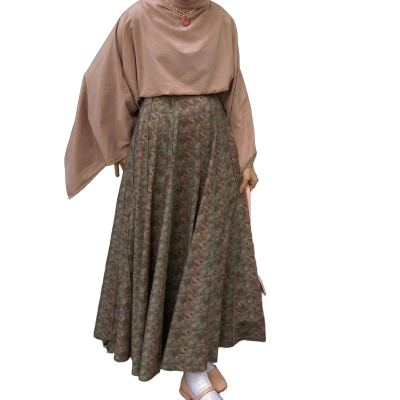 طقم تنورة