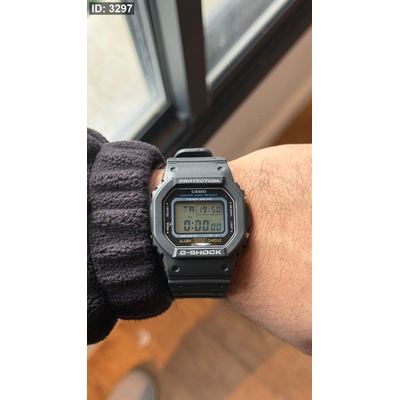 ساعة -G-SHOCK