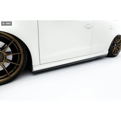 AUDI S3 2015