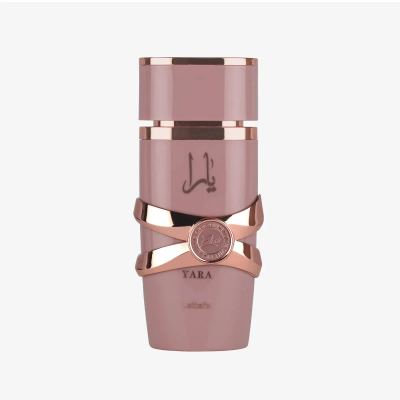 Yara Elixir Lattafa يارا الكسير من لطافة