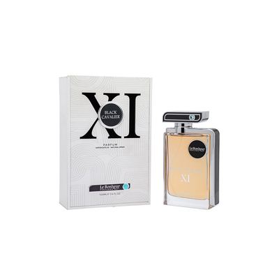 Black Cavalier - XL عطر بيرفيوم for men