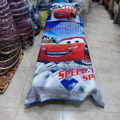 شرشف جوبلن العاب ديزني قطعتين