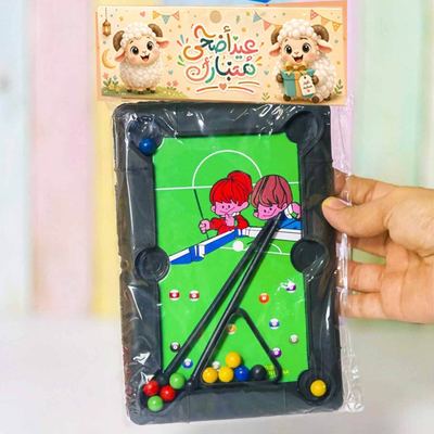 بلياردو صغير