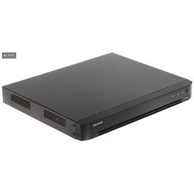 (IDS-7216HQHI-M1/XT 16CH 5MP TVI (Acu Search Serie