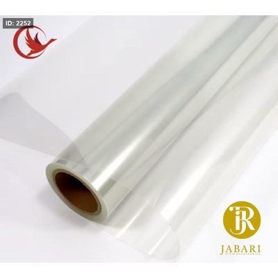 رول سلفان شفاف ( 50 متر )