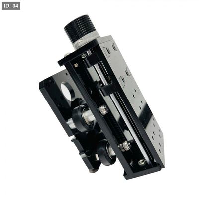 Liftable Up and Down Laser