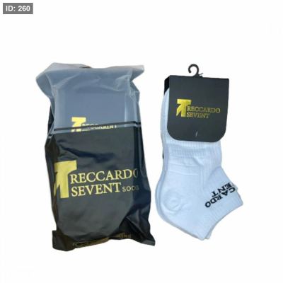 reccardo socks