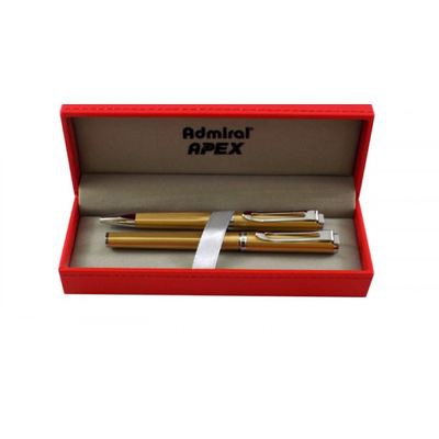 طقم أقلام حبر APEX