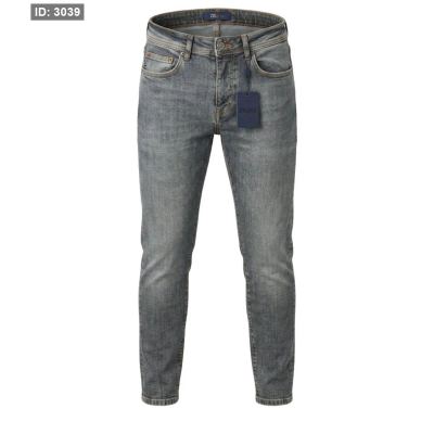 Zegna Jeans