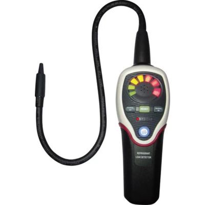 DSSZH RLD-382P  Complete Electronic &amp; UV Leal Detection Kit