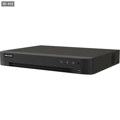 DVR iDS-7208HQHI-M1\XT 5MP 3K 8Chanel