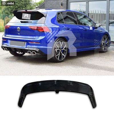 VW GOLF 8 GTI