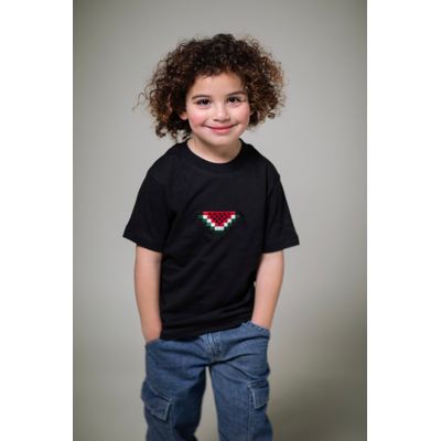 تيشيرت اطفال - بطيخ