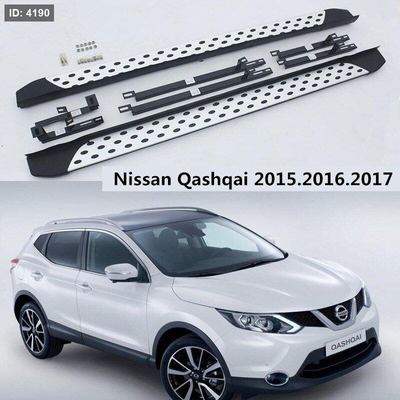 NISSAN QASHQAI 2016-2020