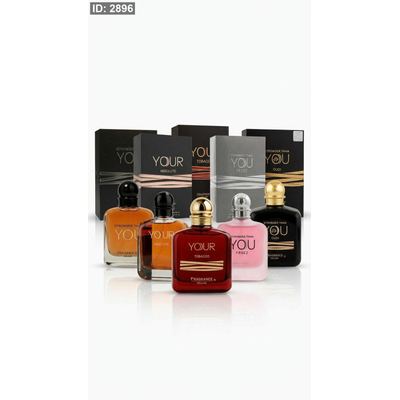 عطر - YOUR \ بديل عطر YOU