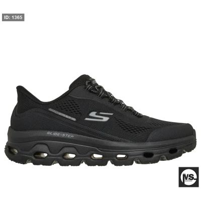 Skechers Men's Slip-Ins: Glide-Step Sole - Glover Peak