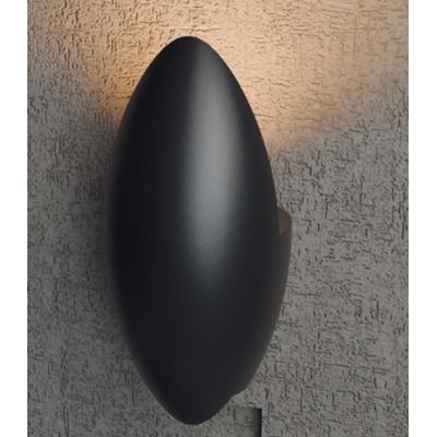 انارة جدار بيضاوي LIPER UP LIGHT 10W